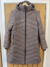 M&S Goodmove Stormwear Hooded