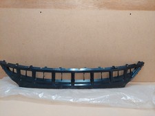 Hyundai i30 Mk3 Front Bumper