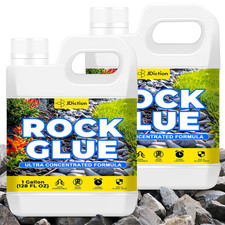 Rock Glue for Landscaping 2