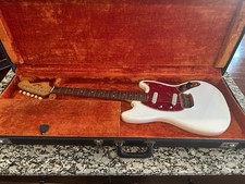 1965 Fender Duo Sonic II