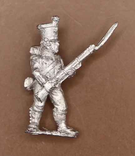 Wargames foundry french young - wargames,