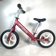 Cruzee Toddler Balance Bike -