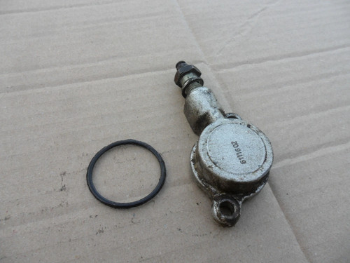 Sherco clutch slave 125 200 - clutch,