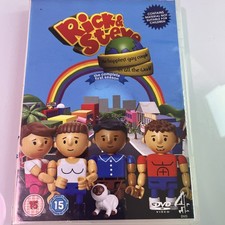 Rick And Steve - The Happiest