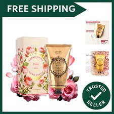 Rose Hand Cream - Hand Cream