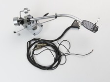 SME 3009 MKII tonearm cable