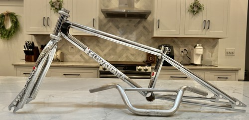 Kuwahara mini racer - mini,