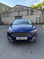 65 PLATE FORD MONDEO ZETEC, FULL SERVICE HISTORY, 100K MILES, 11 MONTHS MOT