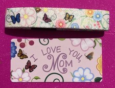 Zox I Love You, Mom Wrist Band