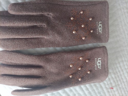 Ugg stretch knit - , taupe
