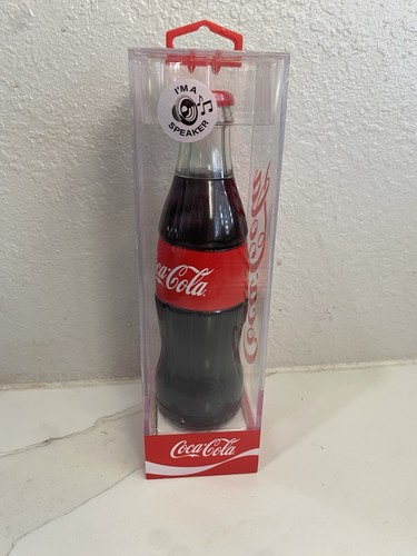 Coca cola classic - coca, bottle