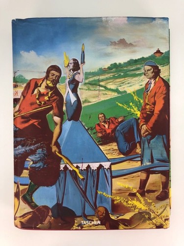 Neo rauch trade - edition, |