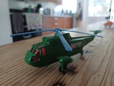 Dinky 724 sea - dinky, army