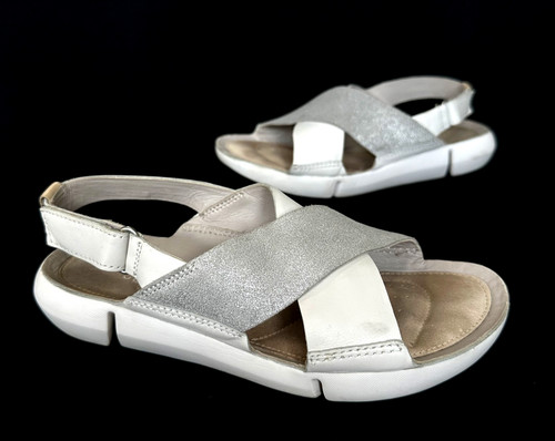 Ladies clarks trigenic chloe - trigenic,