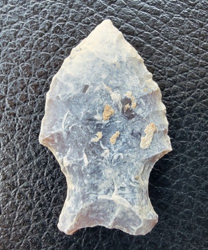 Knife river flint - 1,