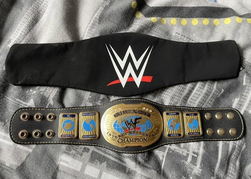 Wwf intercontinental - wwf,