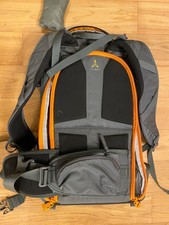 lowepro whistler bp 350 aw ii