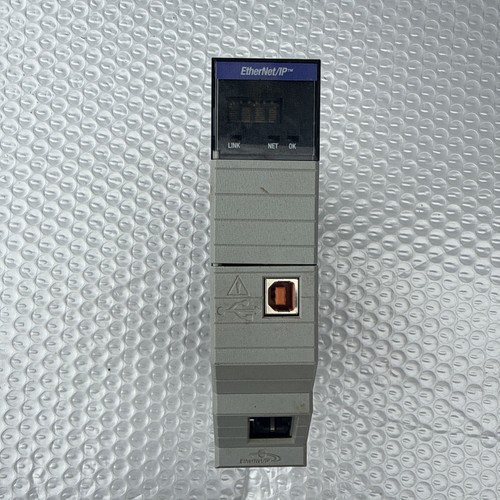 Allen bradley 1756 en2t - allen-bradley, 1756-en2t