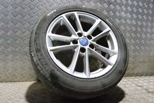 Ford focus mk3 - ford, r16