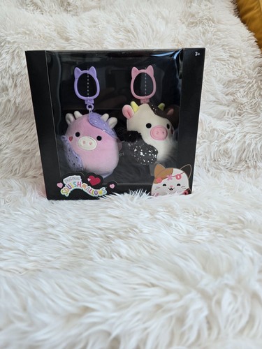 Squishmallow select series - squishmallow,