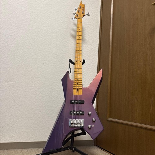 Killer bass impulss - bass, kb-impulss
