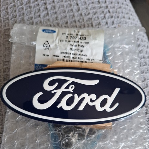 Genuine new ford - new,