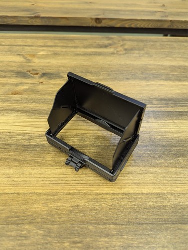 Sony pxw fs7 - pxw-fs7, lcd