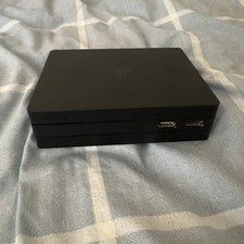 PlayStation PSVR Processor Unit V2 - PS4 VR Virtual Reality CUH-ZVR2 - Unit Only