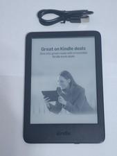 Amazon kindle 11th gen 16gb - amazon,