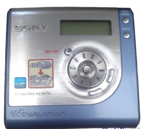 Sony walkman - sony,