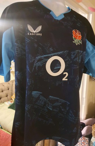 England rugby mens jersey - england,