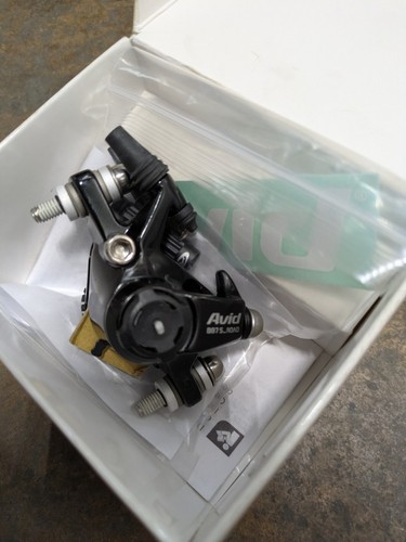 Avid bb7 road post mount - avid,