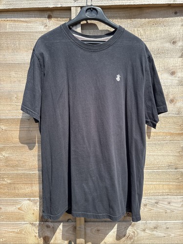 Men black george - black,