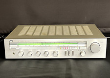 JVC R-1XL Stereo Receiver Hi-Fi Separate Amplifier - Phono Stage Made in Japan