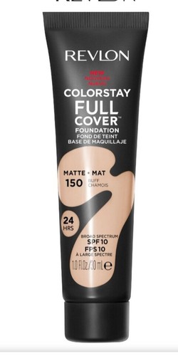 Revlon colorstay full cover - colorstay,