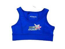 Monnalisa Girl Top/Bra - Size 4 (4Year Old) No Tags