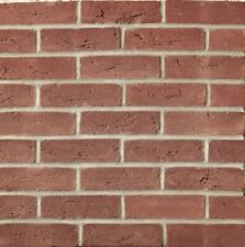 AAB Red Multi Handmade DR1B