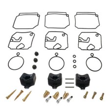 Yamaha Outboard Carburetor