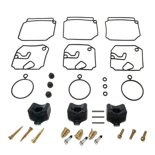 Yamaha outboard carburetor - yamaha,