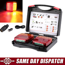 Rear Tail Lights wireless led rear tail lights Operated rear tail lights led