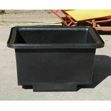 250 Litre Forklift Mortar Tub