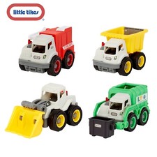 Little tikes Dirt Diggers