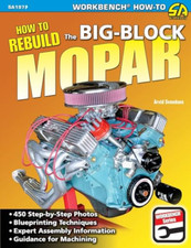 How to Rebuild the Big-Block