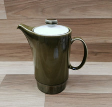 Poole Pottery Choisya  Olive