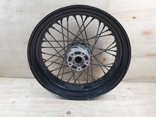 18-21 Harley-Davidson Softail Street Bob Fxbb Rear Back Wheel Rim 40900488