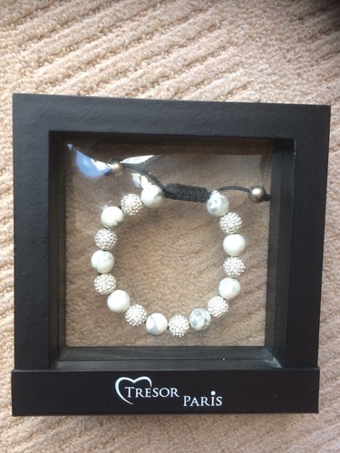 Tresor paris bracelet new - tresor,