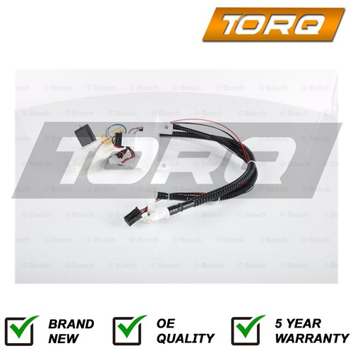 Fuel tank sender - fuel, unit