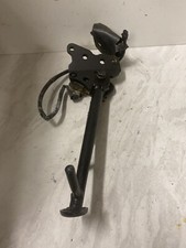 Kawasaki z650 2018 side stand 