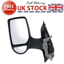 Left Manual Short Arm Wing