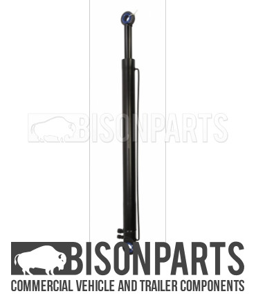 Cab tilt ram - 2, port